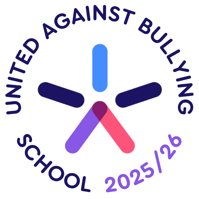 United against Bullying logo